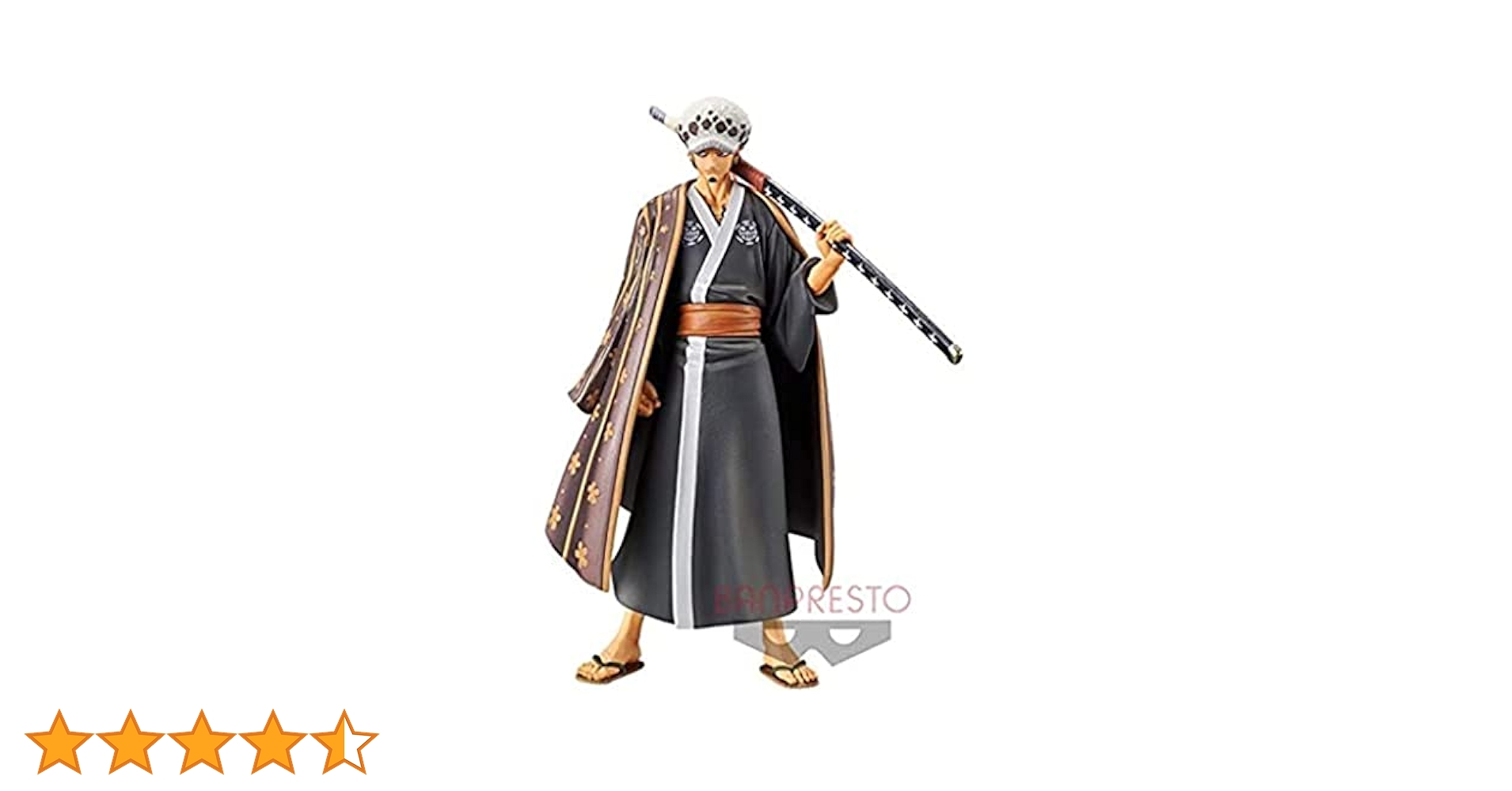 Amazon.co.jp: ワンピース DXF～THE GRANDLINE MEN～ワノ国 vol